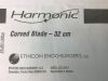 ETHICON ENDO-SURGERY HC325 Harmonic Curved Blade 32cm, Exp 11/2021 E0621