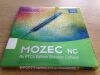 MERIL LIFE SCIENCES MNC27510 MOZEC NC Rx PTCA Balloon Dilatation Catheter, 2.75 x 10 (X)