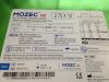 MERIL LIFE SCIENCES MNC27510 MOZEC NC Rx PTCA Balloon Dilatation Catheter, 2.75 x 10 (X)