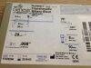CORDIS PG2990BPX PALMAZ GENESIS TRANSHEPATIC BILIARY STENT Balloon-Expandable Stent And Delivery System, 135cm (X)