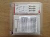 COOK G34063 Shortshot Saeed Hemorrhoidal Multi-Band Ligator With Triview Anoscope (X)
