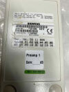 SIEMENS 5511956 COIL INTERFACE MRI Scanner