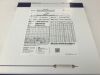 BARD LSMU0800758 LifeStream Balloon Expandable Vascular Covered Stent, Exp 12/2020 E0121