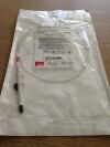 COOK G36251 Nitinol Tipless Stone Extractor, 2.4Fr/115cm (X)