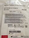 COOK G36251 Nitinol Tipless Stone Extractor, 2.4Fr/115cm (X)