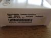 DEPUY 038050 Musculoskeletal Transparent Foundation (X)