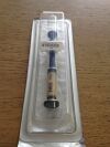 DEPUY 038050 Musculoskeletal Transparent Foundation (X)