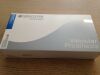 TERUMO 632211 Gelsoft Gelatin Impregnated Knitted Vascular Prothesis, 22 x 11mm (X)