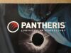 AVINGER A250 Pantheris Catheter Lumivascular Atherectomy 7F(X)