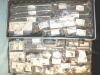 KARL STORZ N30160 NSW  Trocar Set including 52 items, 8 trocar/cannula set