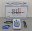 SDI DIAGNOSTICS Astra 300 Multi-Functional Touchscreen Spirometer 29-5300 w/ Case - 114081 Spirometer