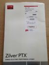 COOK G24891 Zilver PTX Drug-Eluting Peripheral Stent 7mm x 40mm (X)