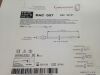 CONCENTRIC MEDICAL 90131 Distal Access Catheter, 125cm (X)