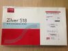 COOK G43778 Zilver 518 Vascular Stent, 7mm x 80mm (X)
