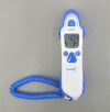 ACCUSYSTEM Tyco  Genius 2 IR Tympanic Digital Ear Thermometer w/ Base - 114168 Thermometer
