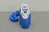 ACCUSYSTEM Tyco  Genius 2 IR Tympanic Digital Ear Thermometer w/ Base - 114168 Thermometer