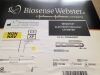 BIOSENSE WEBSTER 37D08R Webster Electrophysiology Catheter, 6F (X)