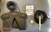 STRYKER CORE Powered Instrument Driver Console 5400-50 with Footpedal and Handpiece