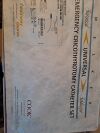 COOK G32193 EMERGENCY CRICOTHYROTOMY CATHETER SET