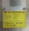 SIEMENS 3778417 Control Panel C-Arm
