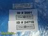 SMITH & NEPHEW 10-3405 Compass Universal Set, 5mm Centering Sleeve