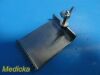 ZIMMER Lot of 4 Assorted Retractor Blades from Zimmer, Codman, Weck