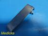 ZIMMER Lot of 4 Assorted Retractor Blades from Zimmer, Codman, Weck