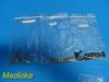 SMITH & NEPHEW Richard Compass Universal Set, Knee ; Components