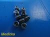 SMITH & NEPHEW Richard Compass Universal Set, Knee ; Components