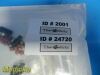 SMITH & NEPHEW Richard Compass Universal Set, Knee ; Components