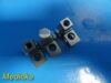 SMITH & NEPHEW Richard Compass Universal Set, Knee ; Components