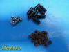 SMITH & NEPHEW Richard Compass Universal Set, Knee ; Components