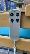 BRAEKEVELT NV HL-BED L07/04 Hospital Bed