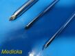 JARIT & Sklar Assorted Surgical Cannulas W/ Accessories (26/17)