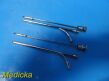 JARIT & Sklar Assorted Surgical Cannulas W/ Accessories (26/17)