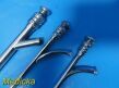 JARIT & Sklar Assorted Surgical Cannulas W/ Accessories (26/17)