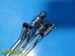 JARIT & Sklar Assorted Surgical Cannulas W/ Accessories (26/17)