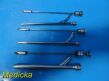 JARIT & Sklar Assorted Surgical Cannulas W/ Accessories (26/17)