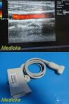 ACUSON 15L8W, (Linear Array) Ultrasound Transducer