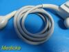 ACUSON 15L8W, (Linear Array) Ultrasound Transducer