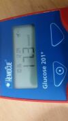 HEMOCUE Glucose 201 + Hematology Analyzer