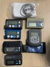 HEMOCUE Glucose 201 + Hematology Analyzer