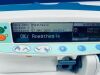 CAREFUSION Alaris PK Anesthesia syringe pump IV Poles