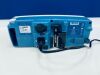 CAREFUSION Alaris PK Anesthesia syringe pump IV Poles