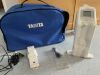 TANITA Impedance Measuring Belt Scale
