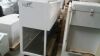 ESCO Ductless Fume Cabinet Fume/Bio Safety Hood