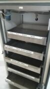 JEWETT BBR17 - 2A Refrigerator Freezer