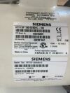 SIEMENS 3345209 / 3345223 / 03345209 / 03345223 Optitop 150/40/80HC-100 3PH. Rad Room