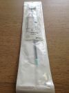 GALT MEDICAL 612634 Tear Away Introducer, 15F x 30cm PTFE (X)