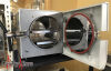 TUTTNAUER Brinkman 3545EP Benchtop 220V Sterilizer